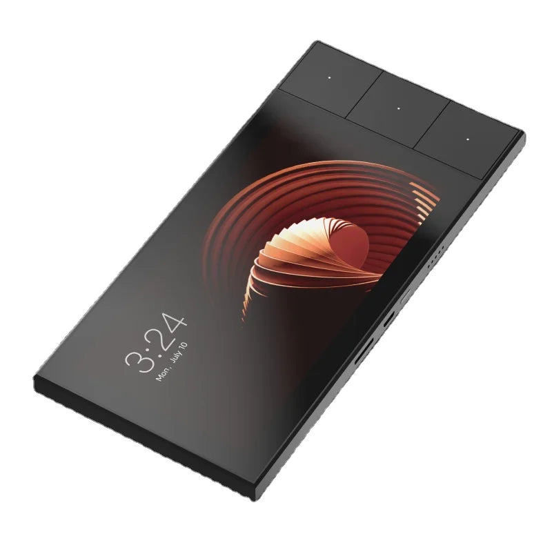 Controll Panel Home Smart Android 6"