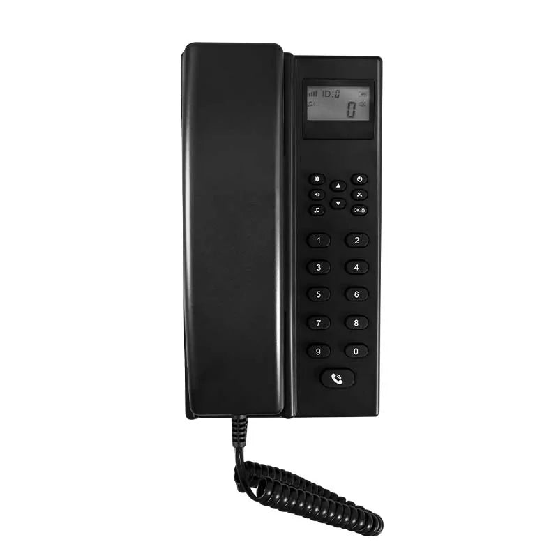 2.4Ghz wireless landline phone wireless intercom