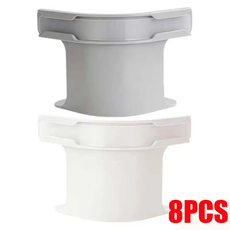 Invisible Bed Sheet and Bed CoverFixed Non-slip Clips