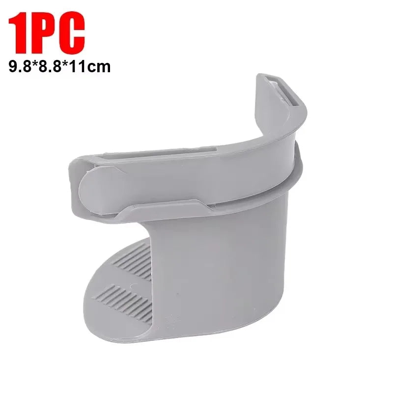 Invisible Bed Sheet and Bed CoverFixed Non-slip Clips