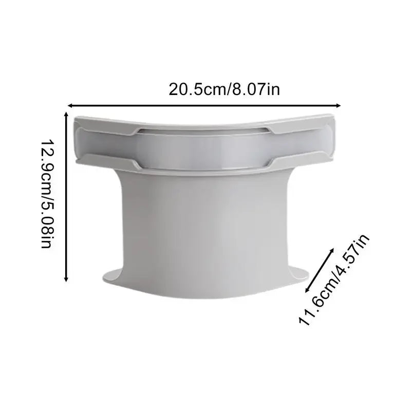 Invisible Bed Sheet and Bed CoverFixed Non-slip Clips