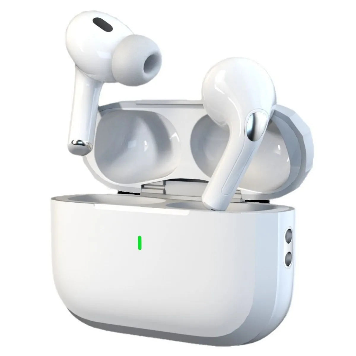 New 2025 Air Pro True Wireless Bluetooth Earphones Headphones HiFi Sound