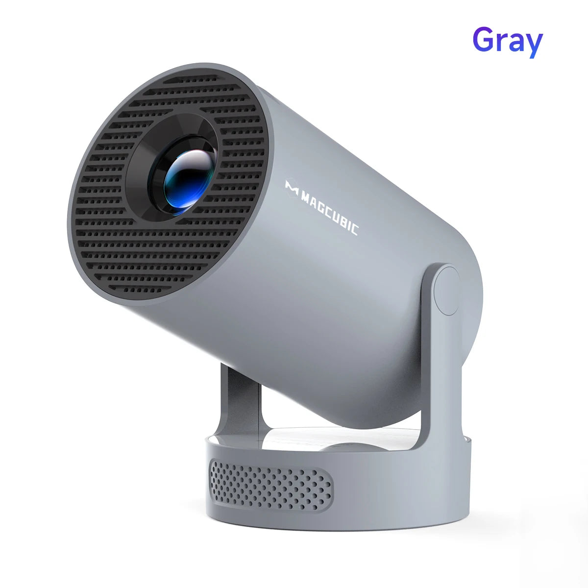 Projector with Android System support 4K resolution