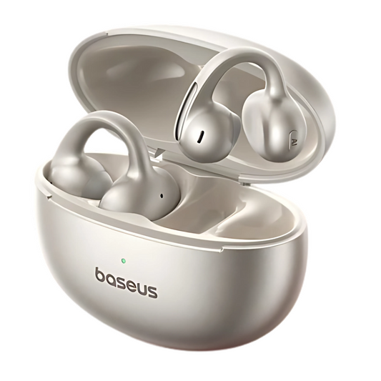 Baseus MC1 Pro Ear Clip Wireless Earphones Bluetooth 6.0