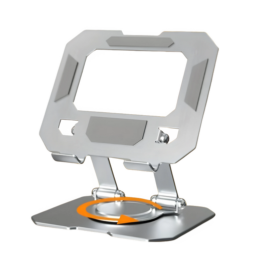 360° Rotatable Tablet Stand Adjustable Foldable