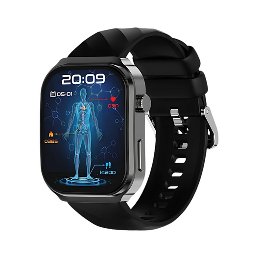 Smart Watch 2.1-inch Square