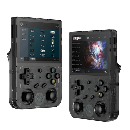ANBERNIC RG353V RG353VS Handheld Gam Console 3.5''