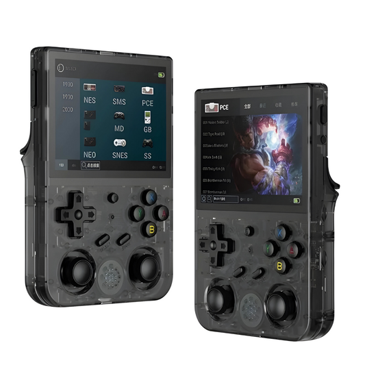 ANBERNIC RG353V RG353VS Handheld Gam Console 3.5''