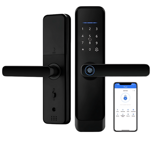 Door Lock TTLock App