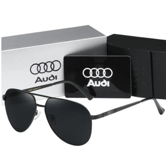 Audi UV400 Polarized Sunglasses Men/Women