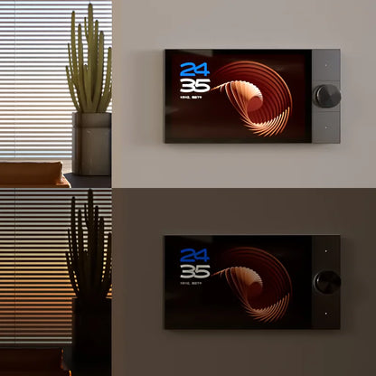 controll Panel Smart Home System 10'' Android Operating System