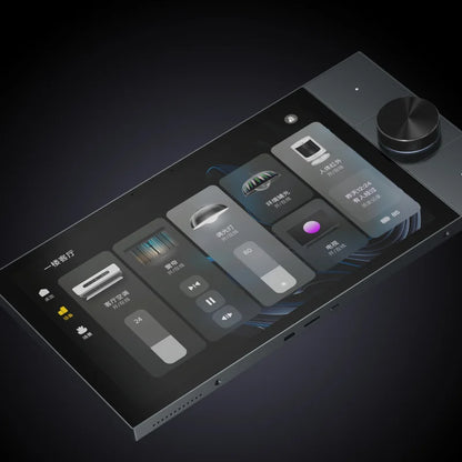 controll Panel Smart Home System 10'' Android Operating System