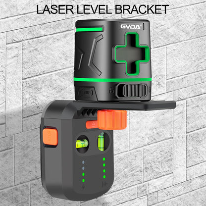 Laser Level Mobile Bracket Alignment Drilling