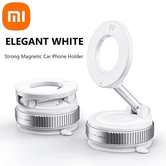 Xiaomi Vacuum Magnet Phone Bracket Multi-angles Adjustment