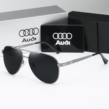 Audi UV400 Polarized Sunglasses Men/Women