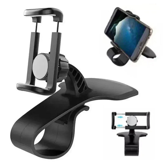 Universal Car Phone Holder Stand Dashboard Car