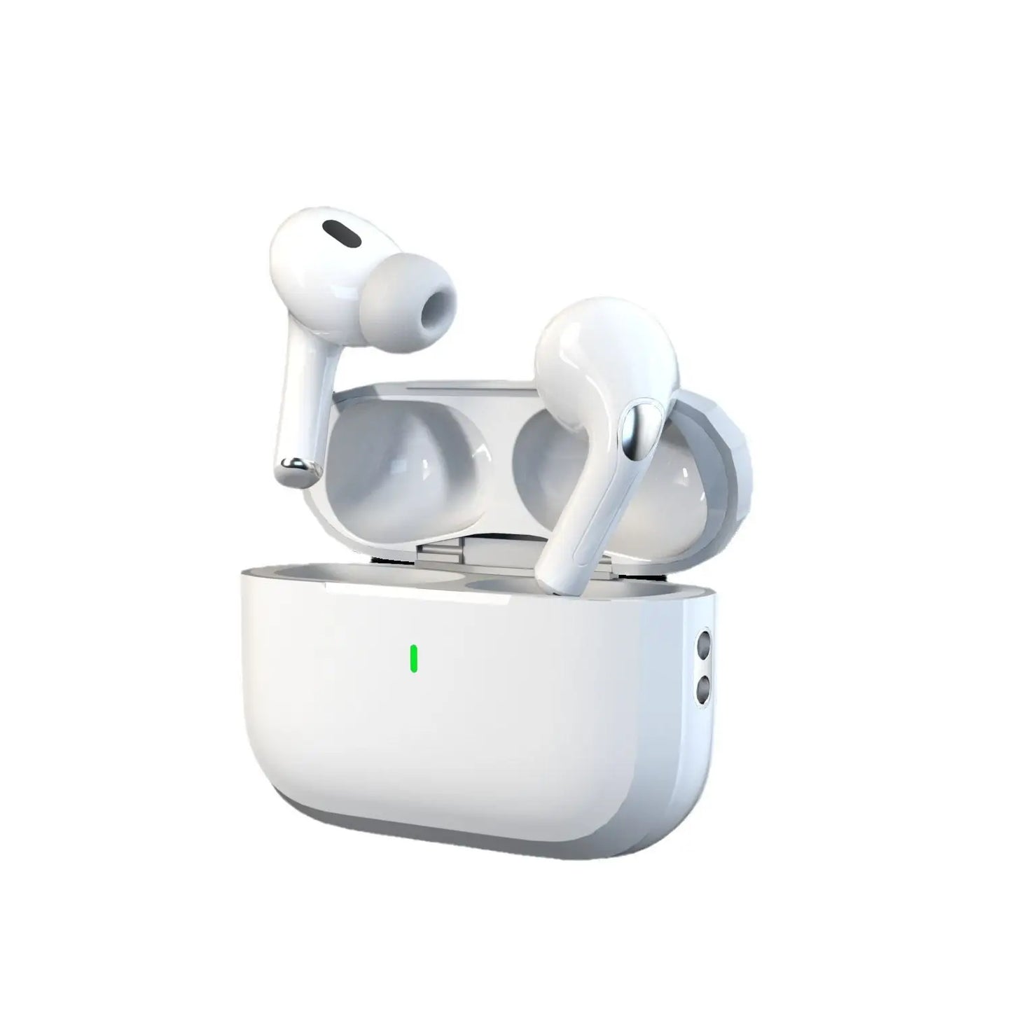 New 2025 Air Pro True Wireless Bluetooth Earphones Headphones HiFi Sound